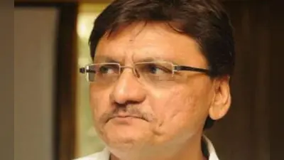 Money Laundering: 800 करोड़ के धोखाधड़ी मामले में गुजरात के पूर्व मंत्री गिरफ्तार, ACB ने की कार्रवाई