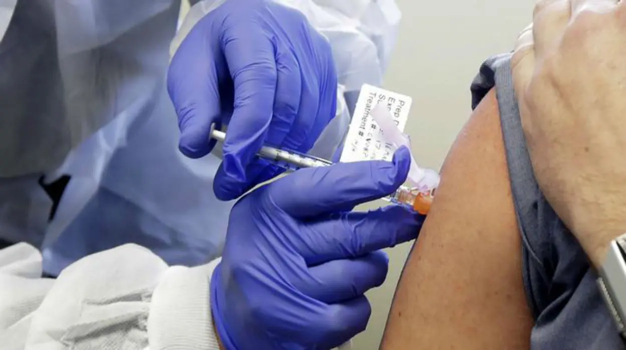 Four Vaccines for Women : कौन सी चार वैक्सीन होती है महिलाओं के लिए जरूरी? जानिए
