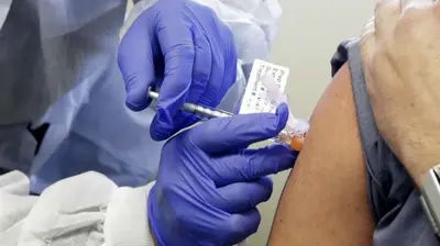 Good News : कोरोना वायरस का टीका विकसित करने में सहयोग कर सकते हैं भारत और चीन