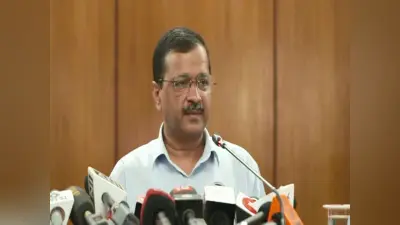 दिल्ली के बजट को केजरीवाल ने बताया ‘बोल्ड और इनोवेटिव’,कहा- बेरोजगारी और महंगाई की समस्या का होगा समाधान