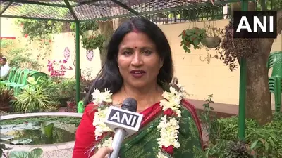 ओडिशा: बीजद की सुलोचना दास बनीं भुवनेश्वर नगर निगम की पहली महिला मेयर