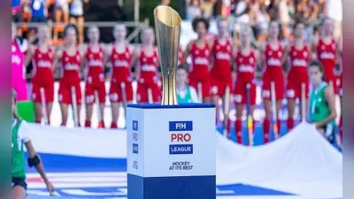 FIH Pro League: भारत महिला और इंग्लैंड महिला के बीच होने वाला मैच रद्द, 6 अंक भारत के खाते में आए