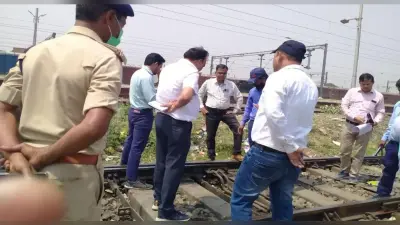 Indian Railways: यूपी में रेल ट्रैक दोहरीकरण से पूर्व बिहार आनेवाली कई ट्रेनें रद्द, देखे पूरी लिस्ट