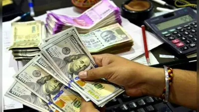 2020 में विदेशी निवेशकों ने शेयर बाजारों में किया रिकॉर्ड निवेश, कोरोना के चलते निकासी भी की जबरदस्त