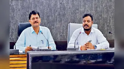 गढ़वा: एफपीओ के 25 किसान प्रशिक्षण के लिए बाहर जायेंगे, अन्य 25 को राज्य में ट्रेनिंग
