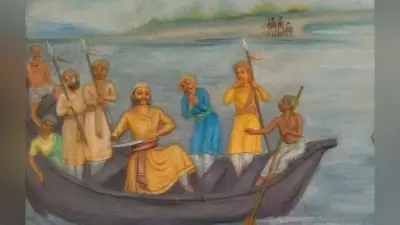 80 वर्षों की हड्डी में जागा जोश पुराना था…, जानें जब बाबू कुंवर सिंह ने अंग्रेजों के छक्के छुड़ाए
