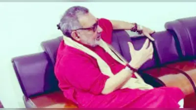 Katihar: जिन्ना के डीएनए वाले लोग चाहते हैं शरिया कानून : गिरिराज, कहा- देश तोड़नेवाली हरकत बरदाश्त नहीं