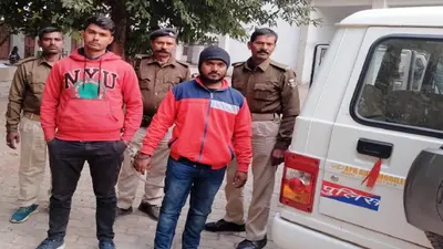 Bihar: ये DTO साहेब नहीं बल्कि ठग है, बालू से मालामाल होने के चक्कर में वसूली करते धराया, पहुंच गया जेल