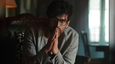 Freddy movie review: फ्रेडी बन कार्तिक ने फिर जीता दिल…रोमांच देखकर दांतों तले उंगलियां दबाएंगे दर्शक