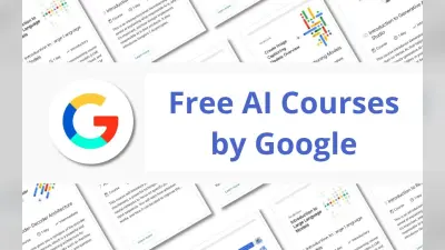 Google कराता है ये फ्री AI कोर्स, सीखकर निखारें अपना टैलेंट