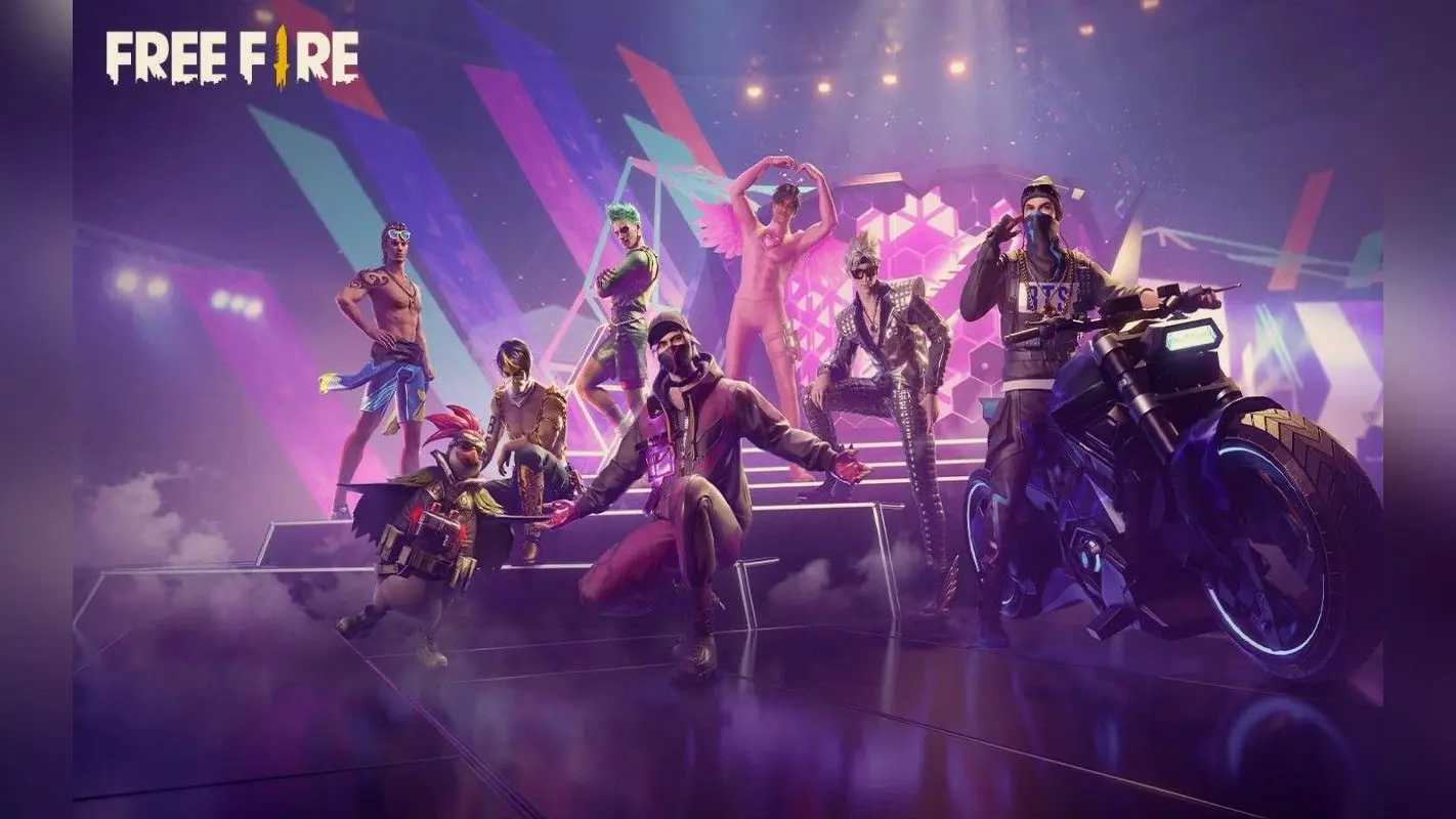 Free Fire Redeem Code 2023 : फ्री डायमंड, गोल्ड कॉइन, ड्रेस बंडल और फ्री रिडीम कोड, मिलेंगे ऐसे