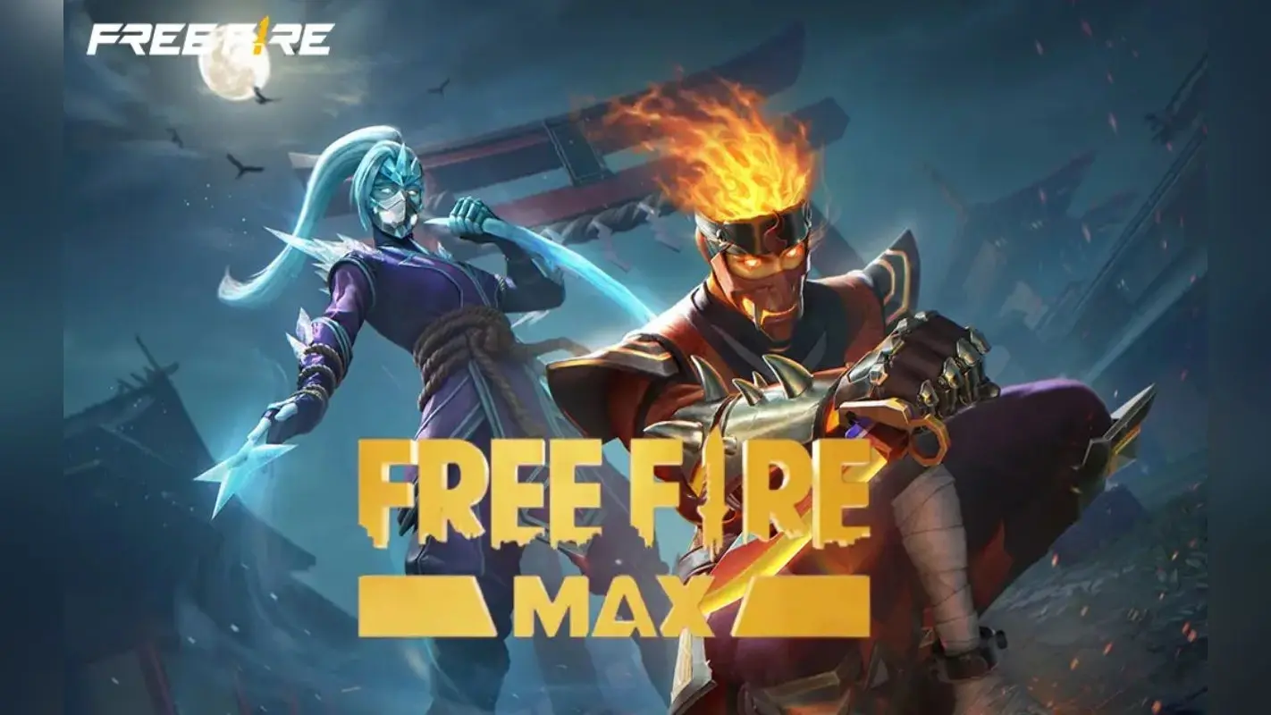 Free Fire MAX Redeem Codes 13 February 2025: आज के 100% वर्किंग रिडीम कोड्स!