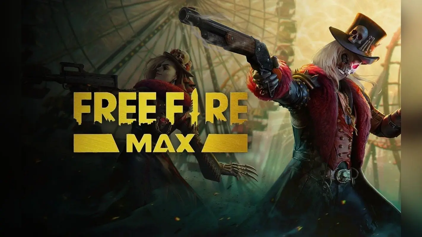 Garena Free Fire Max Redeem Codes : 10 नवंबर के लिए ये हैं गरेना फ्री फायर मैक्स के रिडीम कोड्स, देखें लिस्ट