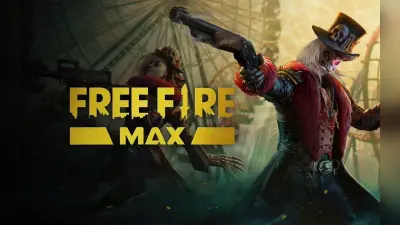 Garena Free Fire Max Redeem Codes : 10 नवंबर के लिए ये हैं गरेना फ्री फायर मैक्स के रिडीम कोड्स, देखें लिस्ट