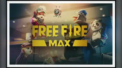 Garena Free Fire Max Redeem Codes: 26 दिसंबर के लिए ये हैं गरेना फ्री फायर मैक्स के रिडीम कोड्स