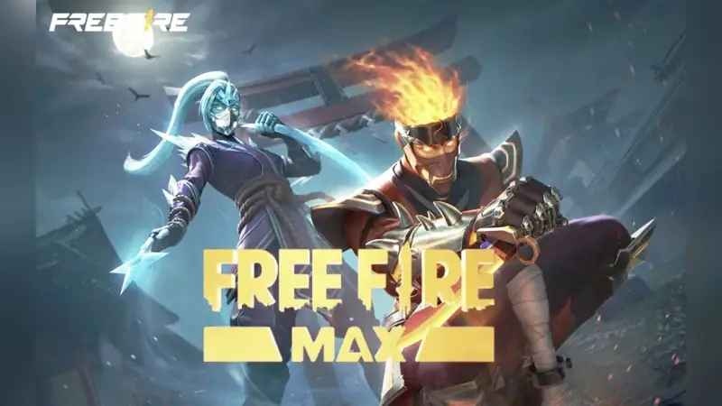 Garena Free Fire Max Redeem Codes 13 November: रिडीम कोड्स में आज मिलेंगे ये रिवॉर्ड्स, ऐसे करें रिडीम कोड्स