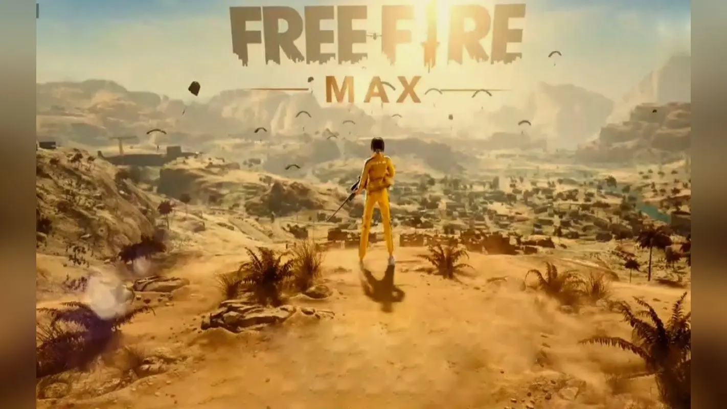 Free Fire MAX Redeem Codes 19 January 2025: 100% वर्किंग रिडीम कोड्स, मिलेंगे फ्री गेमिंग आइटम्स