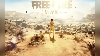 Garena FF Max: फ्री फायर मैक्स के कोड्स आज के लिए जारी, ऐसे करें रिडीम