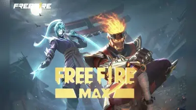 Garena Free Fire Max Redeem Codes: 26 नवंबर के लिए ये हैं गरेना फ्री फायर मैक्स के रिडीम कोड्स