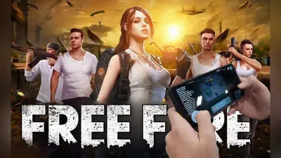 Cyber Crime: 12 साल का बेटा मोबाइल पर खेलता था Free Fire Online Game, तीन महीने में मां के अकाउंट से साफ हुए 3 लाख 22 हजार रुपये, जानें क्या है पूरा मामला