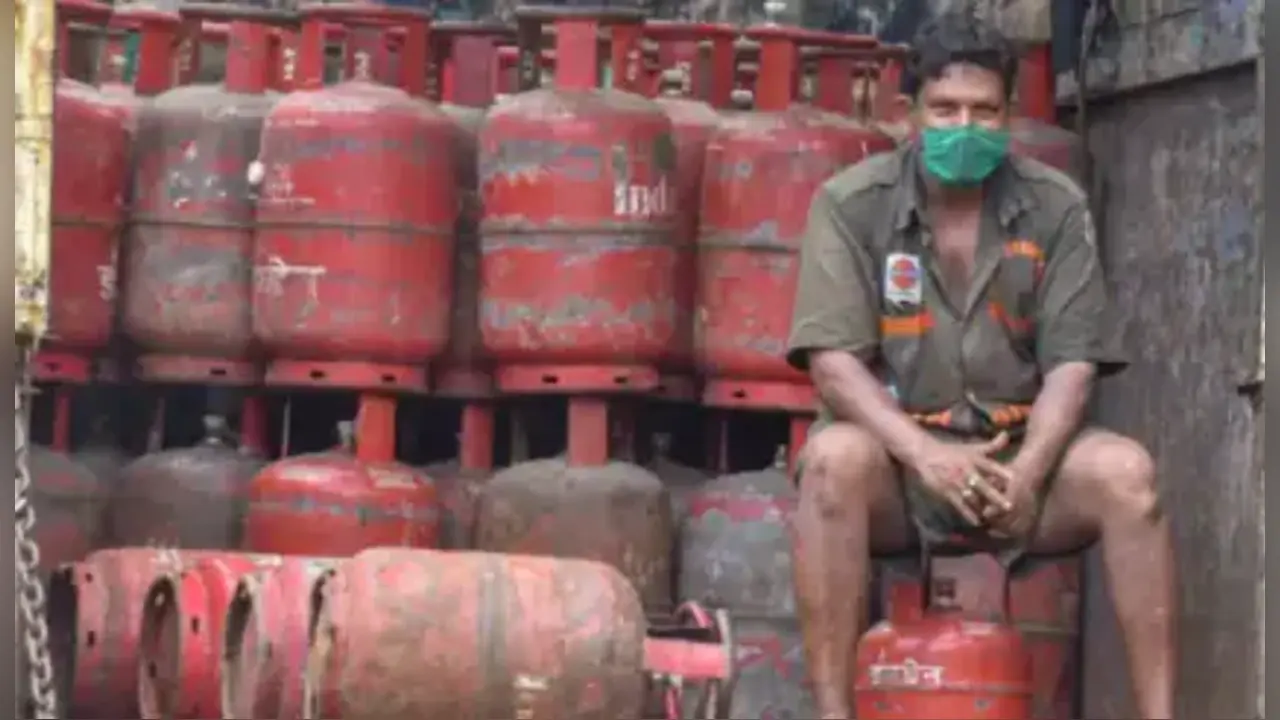 LPG Price : कम होगी रसोई गैस की कीमत ? एलपीजी सब्सिडी को लेकर जान लें खास बात