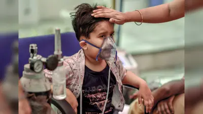 Coronavirus Third Wave News: कोरोना की तीसरी लहर से लड़ने को तैयार भारत के बच्चे, ICH का दावा