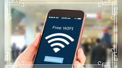 लखनऊ के 5 बाजारों में मुफ्त WIFI देने की तैयारी; रोशनी, सुरक्षा और सुविधाओं को लेकर मेयर ने उठाया कदम