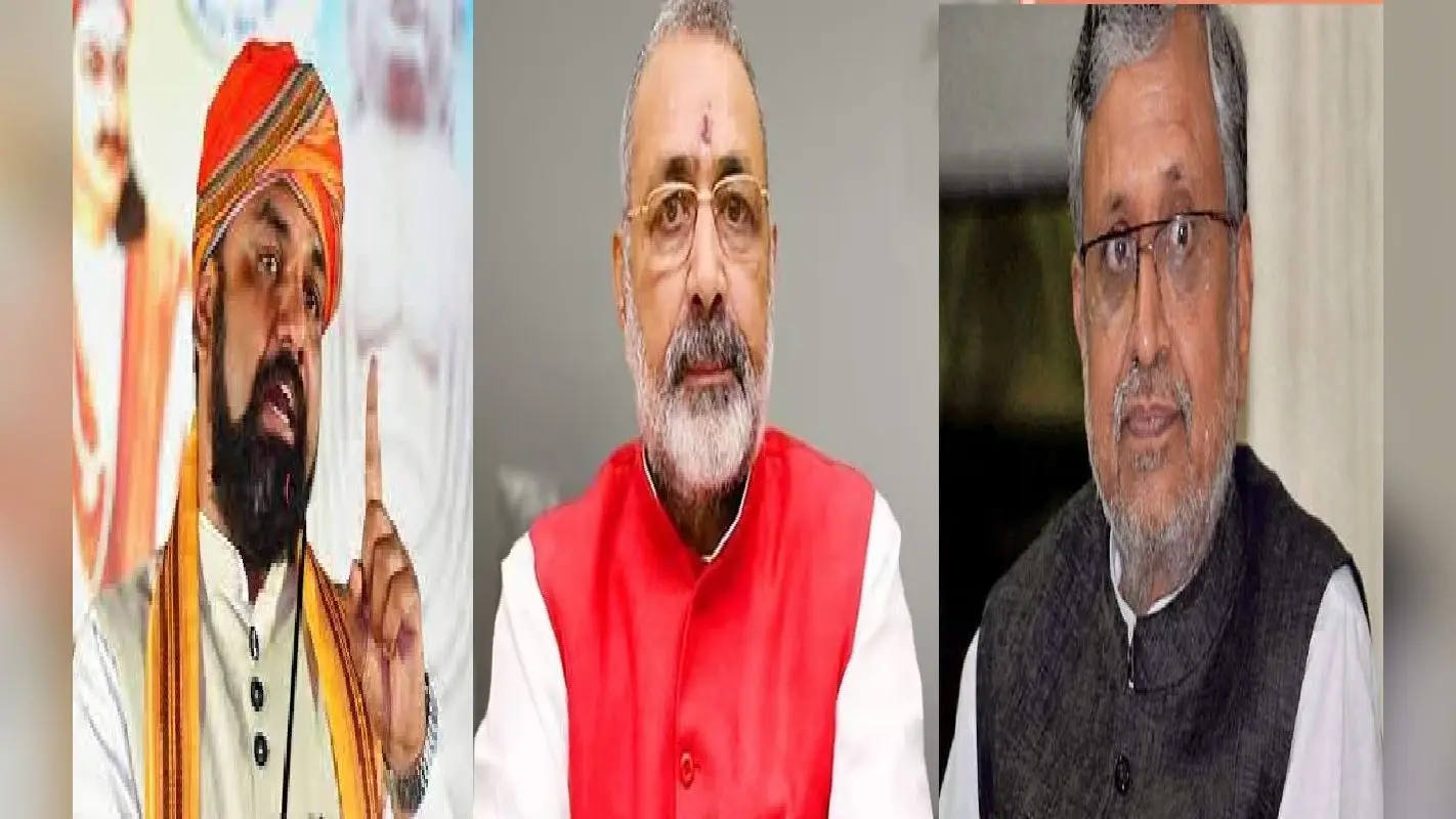 तमिलनाडु सीएम स्टालिन के बेटे के बयान से बिहार की सियासत गरमायी, जानिए सनातन धर्म को लेकर क्यों मचा है बवाल..