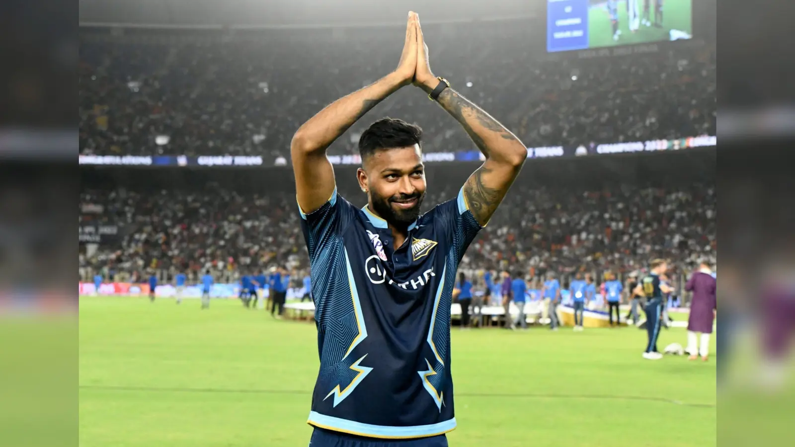 IPL 2022: महान सुनील गावस्कर ने की हार्दिक पांड्या की जमकर तारीफ, रोहित शर्मा से कर दी तुलना