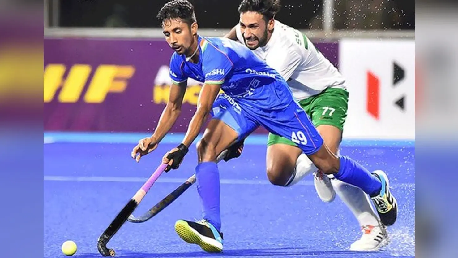 Asia Cup 2022, IND vs PAK: आज भारत और पाकिस्तान की भिड़ंत, यहां देखें लाइव स्ट्रीमिंग, लाइव टेलीकास्ट