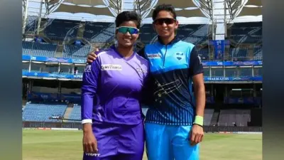 Women’s T20 Challenge 2022: वेलोसिटी ने सुपरनोवाज को 7 विकेट से हराया, चमकीं शैफाली
