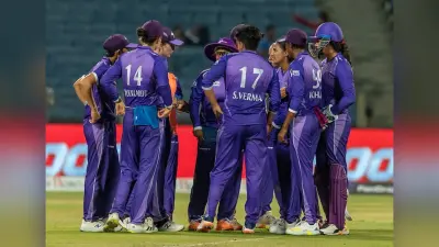 Women’s T20 Challenge 2022: फाइनल मुकाबले में कैसा रहेगा पुणे का मौसम, पिच से किसे मिलेगी मदद