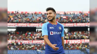 IND vs SA: अर्शदीप सिंह और उमरान मालिक क्या आज करेंगे डेब्यू, जानें दोनों टीमों का संभावित प्लेइंग XI