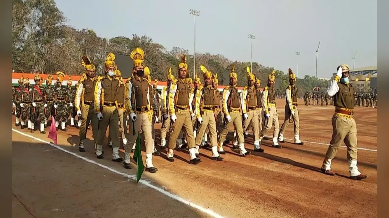 रांची के मोराबादी मैदान में स्वतंत्रता दिवस समारोह में कितने लोग होंगे शामिल, गाइडलाइन जारी