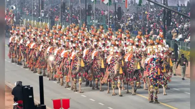 Republic Day Parade 2021: कोरोना संकट में गणतंत्र दिवस परेड, गाइडलाइंस के बीच शौर्य का पराक्रम, इन चीजों को करेंगे मिस