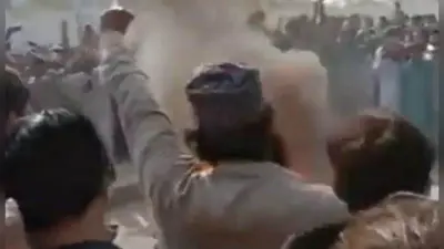 पाकिस्तान में ‘ईशनिंदा’ कानून को हथियार बनाकर अल्पसंख्यकों का कत्ल, कट्टरपंथियों के आगे इमरान सरकार बेबस