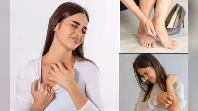 मानसून के दौरान फंगल इंफेक्शन से कैसे बचें, जानें एक्सपर्ट की राय