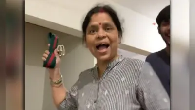 बेटी ने खरीदा 35000 का बेल्ट, मां बोली ये तो Ranchi के DPS School जैसा 150 रु वाला, वायरल हुआ रिएक्शन वीडियो