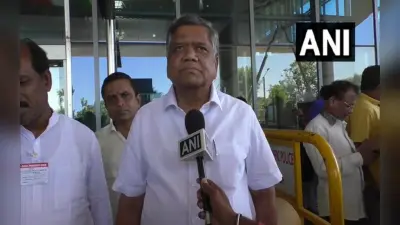 Karnataka Election: राहुल गांधी से मिले पूर्व मुख्यमंत्री जगदीश शेट्टार, मौजूदा राजनीतिक स्थिति से कराया अवगत