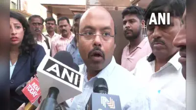 कर्नाटक चुनाव रिजल्ट: ‘कांग्रेस को मिलेगा पूर्ण बहुमत’, सिद्धारमैया के बेटे यतींद्र सिद्धारमैया का दावा