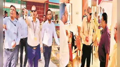 बिहार: केके पाठक का नया आदेश, शिक्षा विभाग के कोई भी अधिकारी कार्यालय में नहीं रहेंगे आठ घंटे