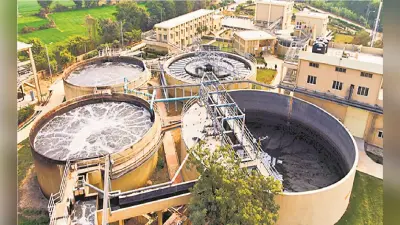 फर्जी दस्तावेज दिखा ठेकेदारों ने हासिल किया रांची में सीवरेज-ड्रेनेज का काम