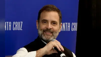 ‘मोदी जी भगवान को भी समझा सकते हैं…’, अमेरिका में राहुल गांधी ने पीएम मोदी पर कसा तंज