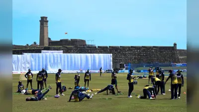 Asia Cup 2022: आर्थिक संकट के बावजूद श्रीलंका एशिया कप की मेजबानी के लिए तैयार, पीसीबी को उम्मीद