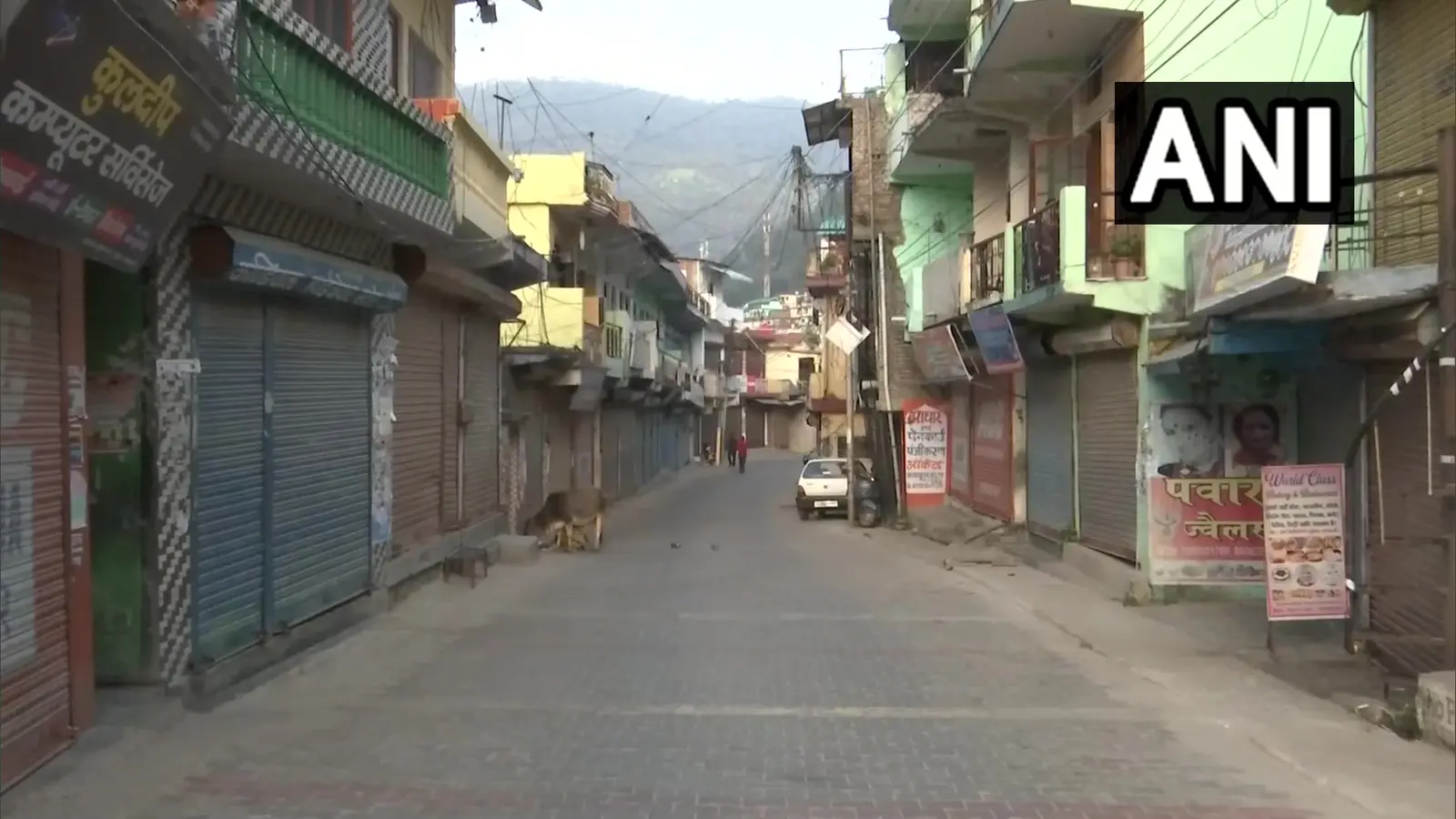 उत्तराखंड: उत्तरकाशी के पुरोला में धारा 144, लव-जिहाद के खिलाफ आज होनी थी ‘महापंचायत’