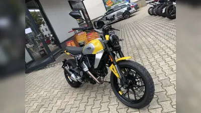 2023 Ducati Scrambler: भारत में लॉन्च हुई नई डुकाटी स्क्रैम्बलर, जानें बाइक से जुड़ी सारी डिटेल