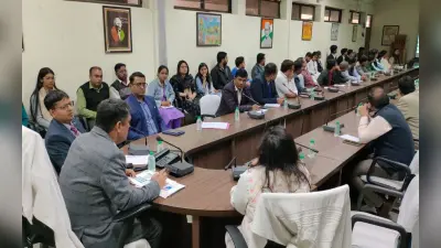 G20 Summit 2023:G-20 समिट के डेलीगेट्स को लेकर क्या है तैयारी, liaison officer को किन बातों का रखना है ख्याल?
