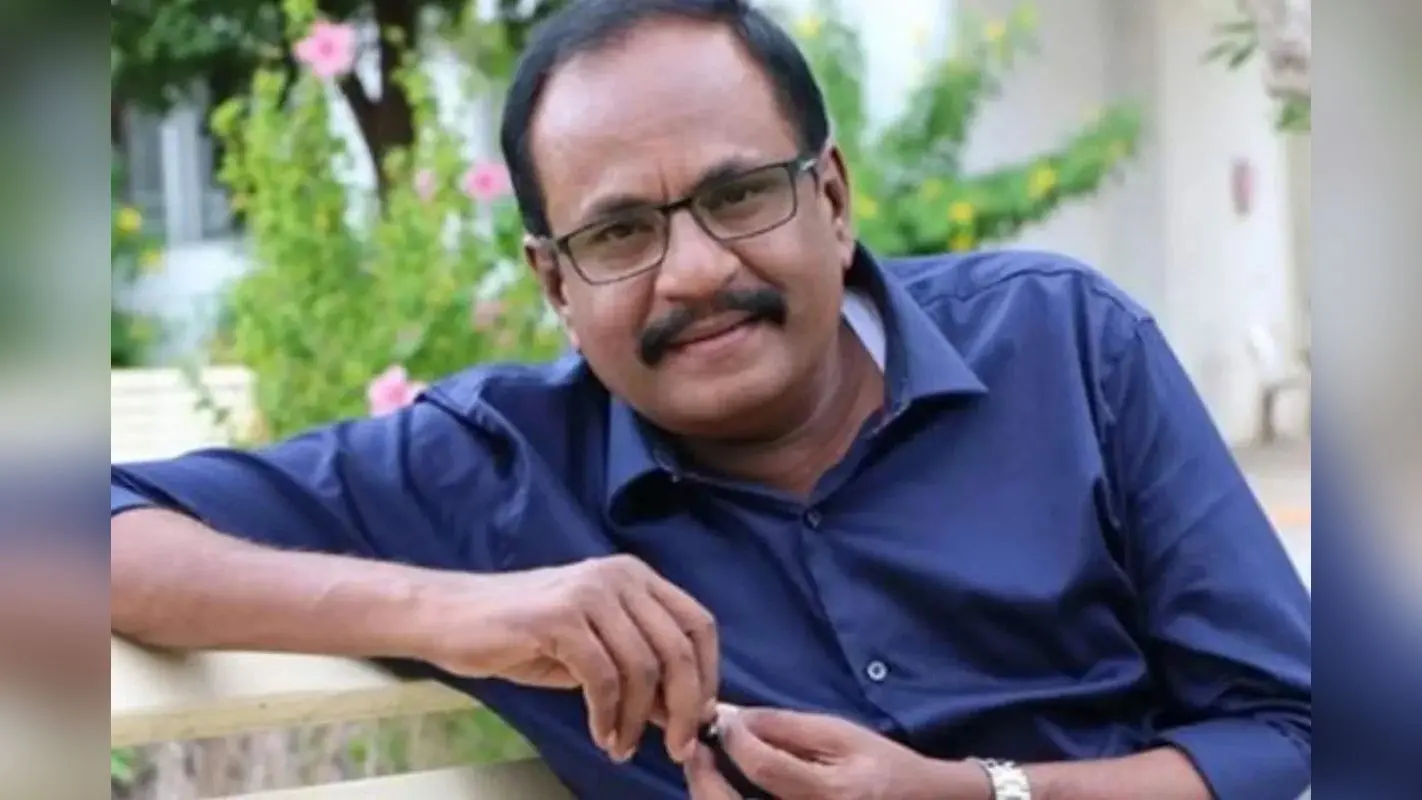 G Marimuthu Died: जेलर फिल्म के एक्टर और पॉपुलर डायरेक्टर जी मारीमुथु का निधन, तमिल सिनेमा ने दी श्रद्धांजलि