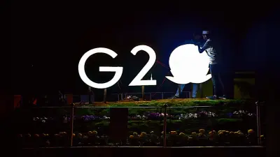 G-20 Summit: जी-20 के लिए रांची की तैयारी पूरी, आज से पहुंचेंगे विदेशी मेहमान