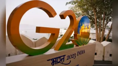 रांची में आयोजित जी-20 सम्मेलन में किन मुद्दों पर हुई चर्चा, DSIR के सचिव ने स्थायी ऊर्जा पर कही ये बात